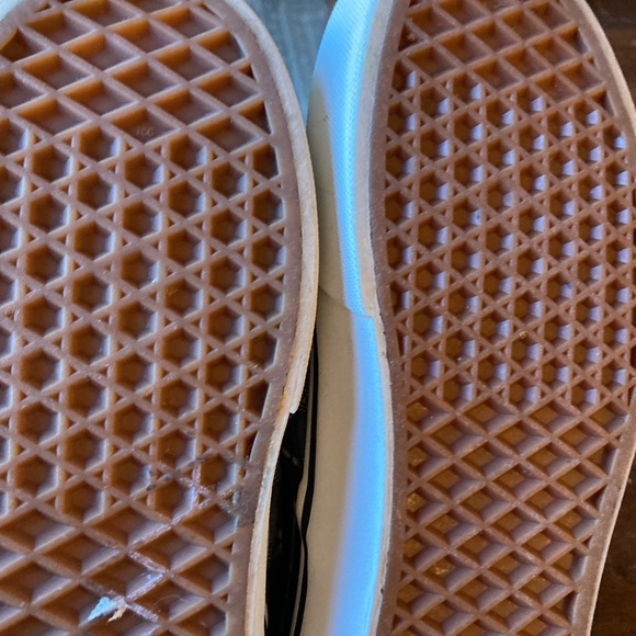 Platform Vans - Picture 5 of 5